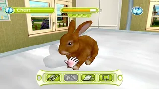 Скриншот 2 к игре My Vet Practice