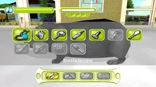 Скриншот 3 к игре My Vet Practice