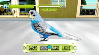 Скриншот 5 к игре My Vet Practice
