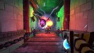 Скриншот 3 к игре Immortal Redneck