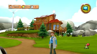 Скриншот 2 к игре My Vet Practice – Marine Patrol
