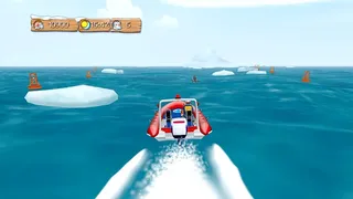 Скриншот 4 к игре My Vet Practice – Marine Patrol
