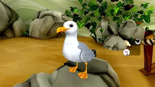 Скриншот 7 к игре My Vet Practice – Marine Patrol