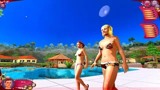 Скриншот 6 к игре My Boyfriend – He loves me, he loves me not