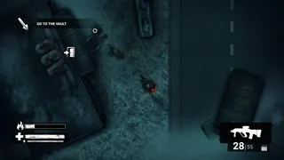 Скриншот 2 к игре Heat Guardian: Re-Frozen Edition