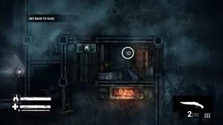 Скриншот 3 к игре Heat Guardian: Re-Frozen Edition