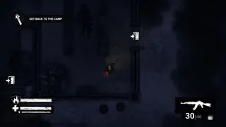 Скриншот 6 к игре Heat Guardian: Re-Frozen Edition