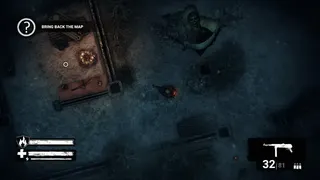 Скриншот 7 к игре Heat Guardian: Re-Frozen Edition