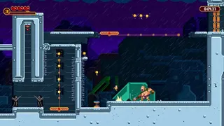 Скриншот 2 к игре Million to One Hero