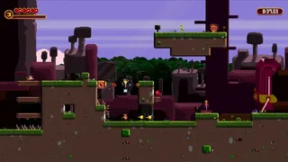 Скриншот 4 к игре Million to One Hero