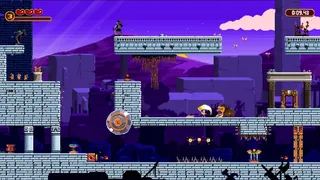 Скриншот 7 к игре Million to One Hero