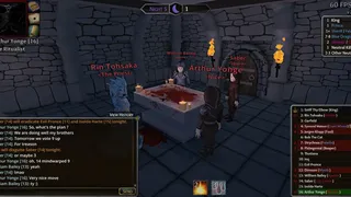 Скриншот 2 к игре Throne of Lies: Medieval Politics