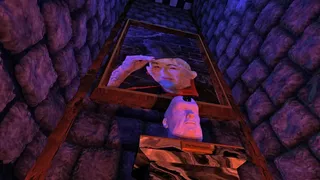 Скриншот 2 к игре VR2: Vacate 2 Rooms (Virtual Reality Escape)