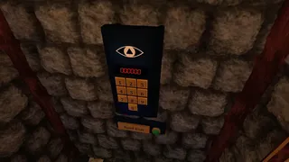 Скриншот 3 к игре VR2: Vacate 2 Rooms (Virtual Reality Escape)