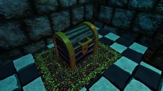 Скриншот 6 к игре VR2: Vacate 2 Rooms (Virtual Reality Escape)