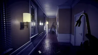Скриншот 2 к игре Polterheist