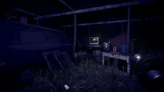 Скриншот 4 к игре Polterheist