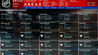 Скриншот 6 к игре Franchise Hockey Manager 4