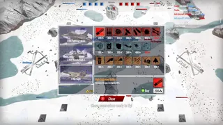Скриншот 5 к игре Sky Knights