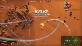 Скриншот 8 к игре Sky Knights