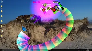 Скриншот 5 к игре CPU Invaders