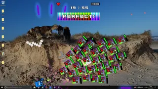 Скриншот 8 к игре CPU Invaders