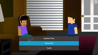 Скриншот 3 к игре Flix and Chill