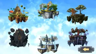 Скриншот 1 к игре Hunahpu: way of the Warrior