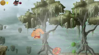 Скриншот 3 к игре Hunahpu: way of the Warrior