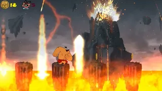 Скриншот 6 к игре Hunahpu: way of the Warrior