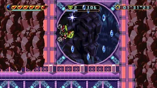 Скриншот 6 к игре Freedom Planet 2