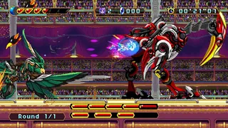 Скриншот 8 к игре Freedom Planet 2