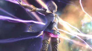 Скриншот 2 к игре FINAL FANTASY XII THE ZODIAC AGE