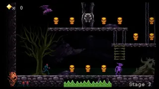Скриншот 1 к игре Mastema: Out of Hell