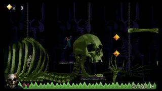 Скриншот 4 к игре Mastema: Out of Hell