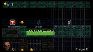 Скриншот 5 к игре Mastema: Out of Hell