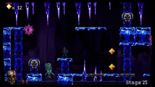 Скриншот 6 к игре Mastema: Out of Hell