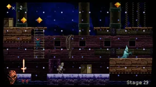 Скриншот 8 к игре Mastema: Out of Hell