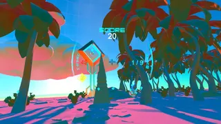 Скриншот 2 к игре Neon8