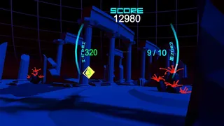 Скриншот 3 к игре Neon8