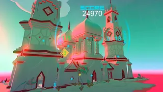 Скриншот 5 к игре Neon8