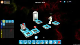 Скриншот 3 к игре Robo Do It