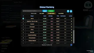 Скриншот 4 к игре Robo Do It