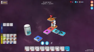 Скриншот 5 к игре Robo Do It