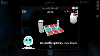 Скриншот 7 к игре Robo Do It