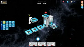 Скриншот 8 к игре Robo Do It