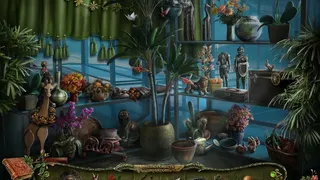 Скриншот 4 к игре Fatal Passion: Art Prison Collector's Edition