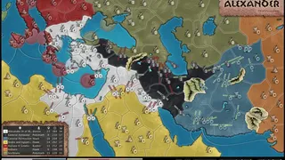 Скриншот 2 к игре Lux Alliance