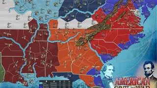 Скриншот 3 к игре Lux Alliance