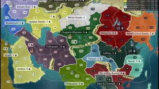Скриншот 5 к игре Lux Alliance
